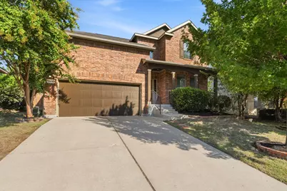 19604 Maiden Grass Drive, Pflugerville, TX 78660 - Photo 1