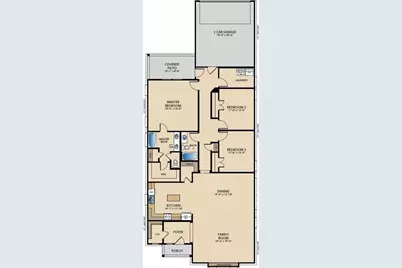 717 Paddock Lane, Georgetown, TX 78626 - Photo 34