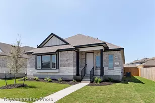 717 Paddock Ln, Georgetown, TX 78626 - Photo 4