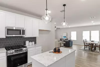 717 Paddock Lane, Georgetown, TX 78626 - Photo 20