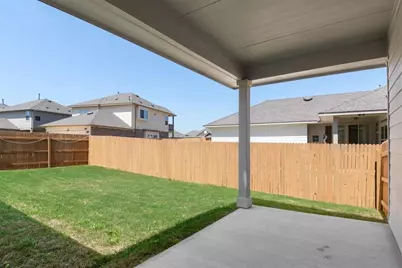 717 Paddock Lane, Georgetown, TX 78626 - Photo 30