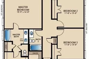 717 Paddock Ln, Georgetown, TX 78626 - Photo 34