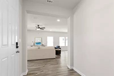 717 Paddock Lane, Georgetown, TX 78626 - Photo 6