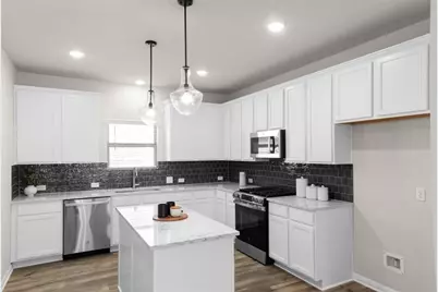 717 Paddock Lane, Georgetown, TX 78626 - Photo 2