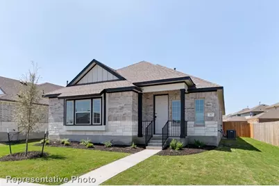 717 Paddock Lane, Georgetown, TX 78626 - Photo 4