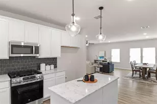 717 Paddock Ln, Georgetown, TX 78626 - Photo 20