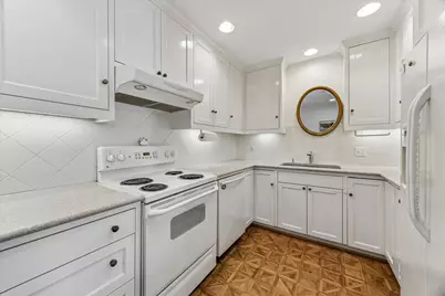 1801 Lavaca Street #6E, Austin, TX 78701 - Photo 6