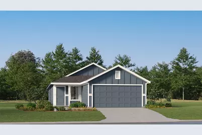 349 Brannigan Drive, Jarrell, TX 76537 - Photo 4