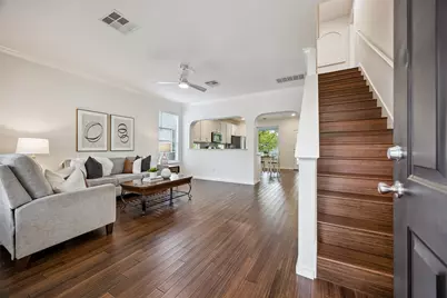 8317 Empress Boulevard, Austin, TX 78745 - Photo 6