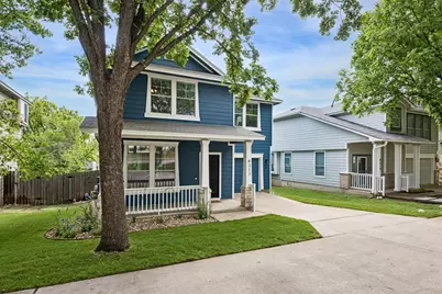 8317 Empress Boulevard, Austin, TX 78745 - Photo 2