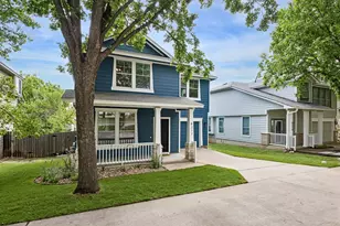 8317 Empress Blvd, Austin, TX 78745 - Photo 2