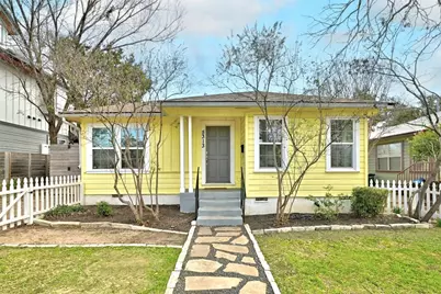 5313 Avenue F, Austin, TX 78751 - Photo 1