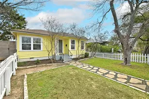 5313 Avenue F, Austin, TX 78751 - Photo 2