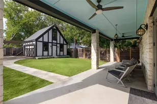 1107 Woodland Ave, Austin, TX 78704 - Photo 20