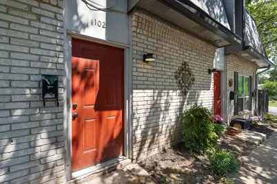 1703 Coronado Hills Drive #102, Austin, TX 78752 - Photo 1