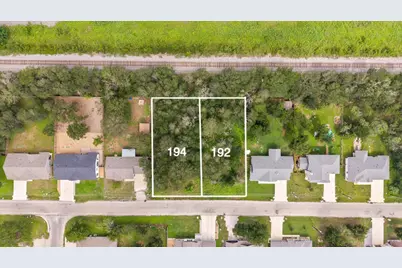 194 Waikakaaua Drive, Bastrop, TX 78602 - Photo 1