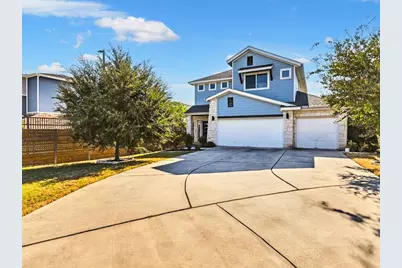 7001 Brick Slope Path, Austin, TX 78744 - Photo 1