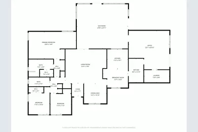 204 Mesa Drive, Georgetown, TX 78628 - Photo 4