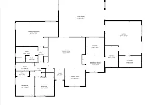 204 Mesa Dr, Georgetown, TX 78628 - Photo 4