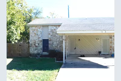 8208 Hood Circle #A, Austin, TX 78745 - Photo 1