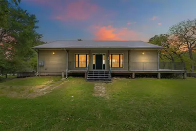 10959 Clyde Acord Road, Franklin, TX 77856 - Photo 1