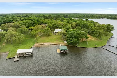 10959 Clyde Acord Road, Franklin, TX 77856 - Photo 4