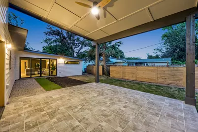 3007 Village Drive, Austin, TX 78731 - Photo 36