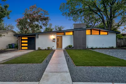 3007 Village Drive, Austin, TX 78731 - Photo 1