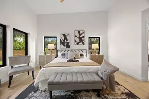3007 Village Dr, Austin, TX 78731 - Photo 18