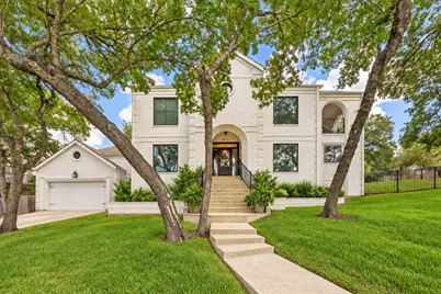1603 Falcon Ledge Drive, Austin, TX 78746 - Photo 1
