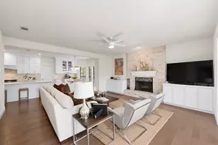 1603 Falcon Ledge Dr, Austin, TX 78746 - Photo 18