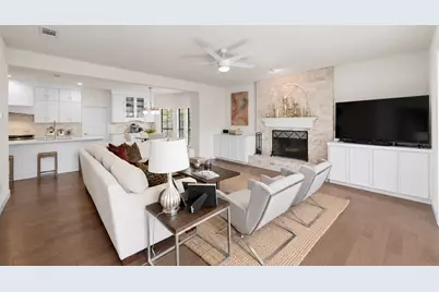 1603 Falcon Ledge Drive, Austin, TX 78746 - Photo 18