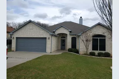 503 Woodland Park Drive, Marble Falls, TX 78654 - Photo 1