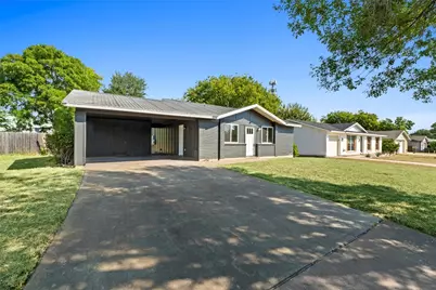 310 Barrhall Drive, Round Rock, TX 78664 - Photo 2