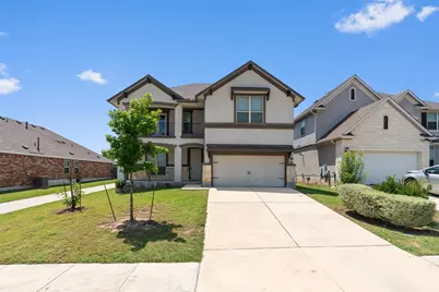 17300 Antioch Avenue, Pflugerville, TX 78660 - Photo 1