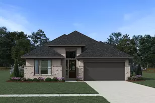1816 Willow Bean Dr, Georgetown, TX 78633 - Photo 1