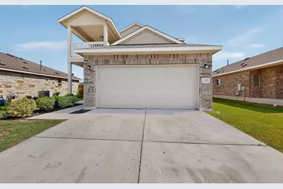 12432 Ostrich Trail, Manor, TX 78653 - Photo 8
