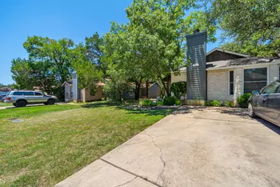 9618 Sugar Hill Drive #B, Austin, TX 78748 - Photo 1