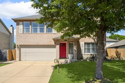 1116 Collinwood West Drive, Austin, TX 78753 - Photo 20