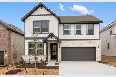 1917 Fannie Road, Georgetown, TX 78633 - Photo 2