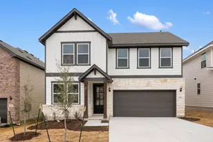 1917 Fannie Rd, Georgetown, TX 78633 - Photo 2