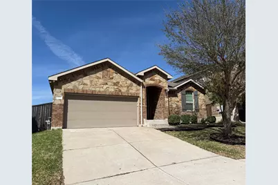 4512 Chestnut Meadows Bend, Georgetown, TX 78626 - Photo 1