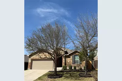 4512 Chestnut Meadows Bend, Georgetown, TX 78626 - Photo 2