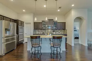 2848 St Paul Rivera, Round Rock, TX 78665 - Photo 6