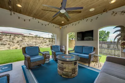 2848 Saint Paul Rivera, Round Rock, TX 78665 - Photo 2