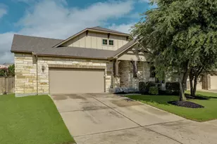 2848 St Paul Rivera, Round Rock, TX 78665 - Photo 1