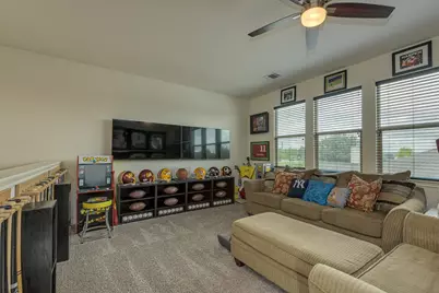 2848 Saint Paul Rivera, Round Rock, TX 78665 - Photo 30