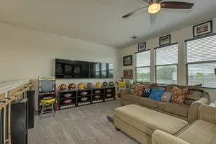 2848 St Paul Rivera, Round Rock, TX 78665 - Photo 30