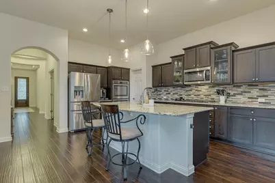 2848 Saint Paul Rivera, Round Rock, TX 78665 - Photo 4