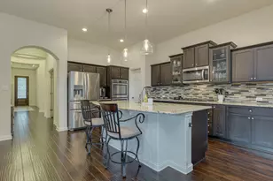 2848 St Paul Rivera, Round Rock, TX 78665 - Photo 4